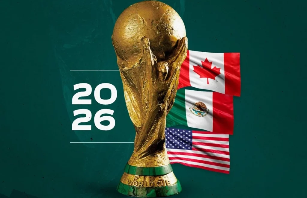 Προβληματισμός στη FIFA για την πορεία διάθεσης εισιτηρίων ενόψει του Μουντιάλ 2026