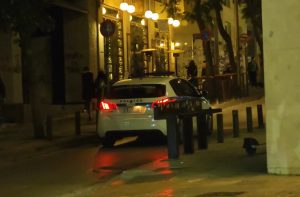 Νεκρή βρέθηκε ισραηλινή υπήκοος σε δωμάτιο κεντρικού ξενοδοχείου της Αθήνας