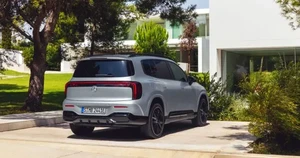 Πόσο κοστίζει στην Ελλάδα η ανανεωμένη Mercedes GLB