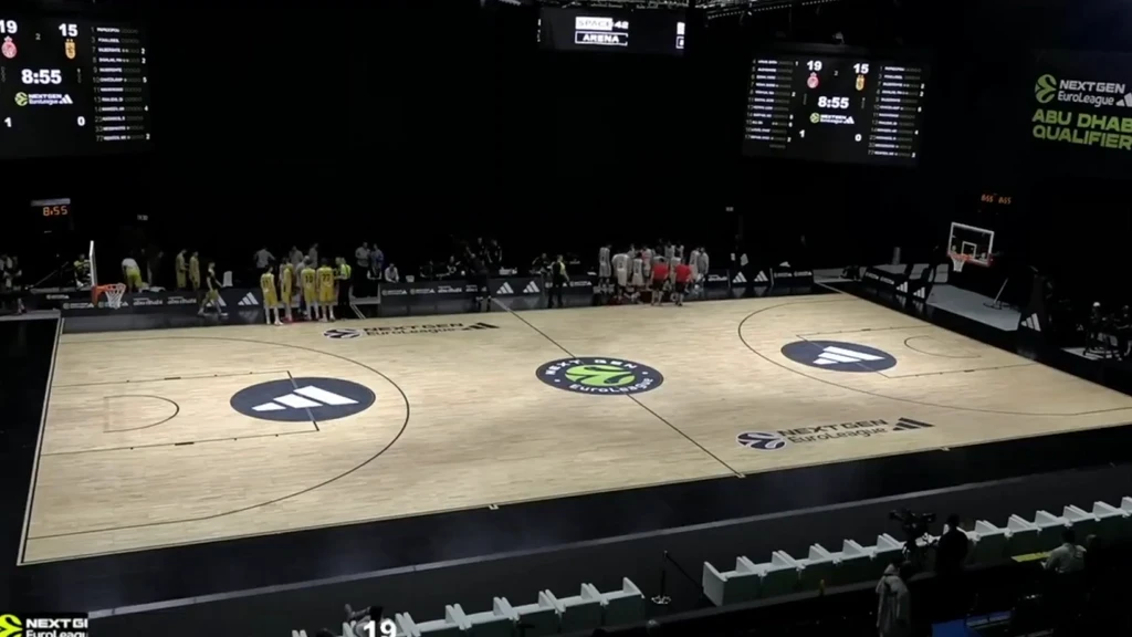 Συγκλονίζει πατέρας παίκτη του Άρη στα «ΝΕΑ»: «Ακούγαμε τις βόμβες -Πώς θα έπαιζαν τα παιδιά με αυτές τις συνθήκες;»