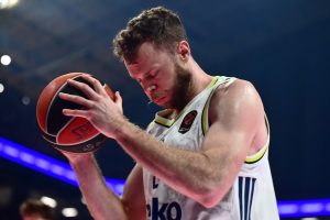 Βαρύς τραυματισμός για τη Φενέρμπαχτσε – Νοκ άουτ ο Νικολό Μέλι για 6-8 εβδομάδες