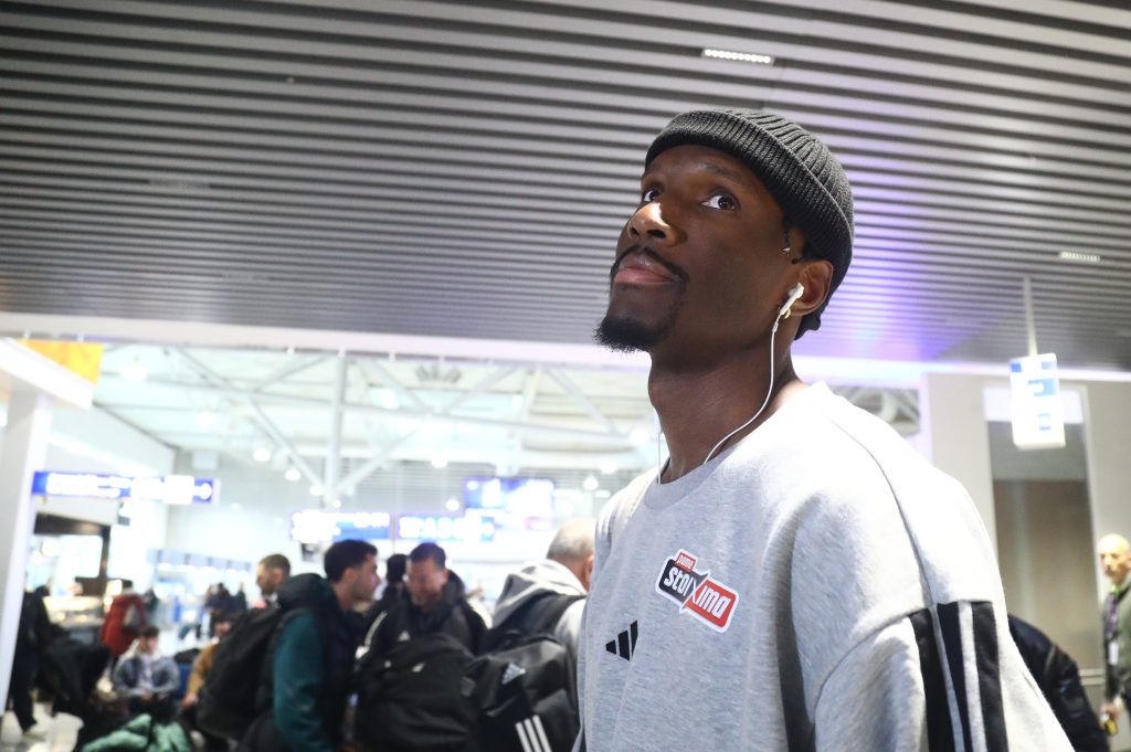 Παναθηναϊκός: Με Χέιζ-Ντέιβις στον προημιτελικό με τον ΠΑΟΚ