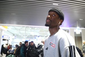 Παναθηναϊκός: Με Χέιζ-Ντέιβις στον προημιτελικό με τον ΠΑΟΚ