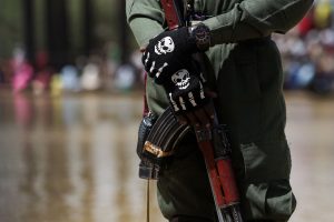 Νιγηρία: Δεκάδες νεκροί από τζιχαντιστικές επιθέσεις σε επτά χωριά