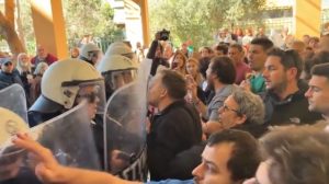 Αγρια κόντρα στον αέρα του MEGA μεταξύ Γεωργιάδη και του γιατρού από τη Νίκαια: «Έπρεπε να του έχω κάνει Αυτόφωρο»