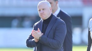 Ο Νίκολιτς απέλυσε τον βοηθό του γιατί… πήγε να δει τον Ολυμπιακό με τον Νόβακ Τζόκοβιτς!