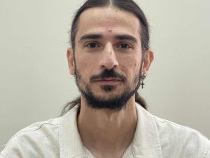 Νικορέστης Χανιωτάκης: «Ενα ταρακούνημα με ανάγκασε να ξανασκεφτώ τη ζωή»