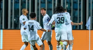 Νόα και Λεχ Πόζναν κάνουν δυνατά βήματα πρόκρισης – Ισόπαλες Ζρίνσκι και Σίγκμα