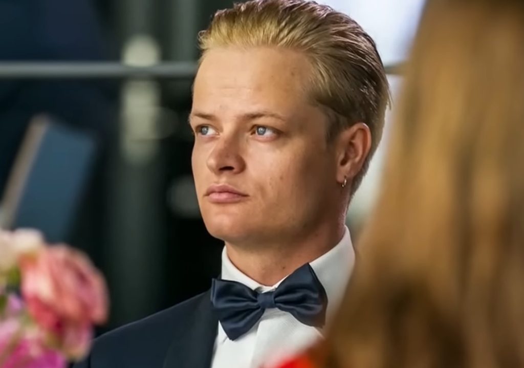 Ο γιος της διαδόχου του θρόνου της Νορβηγίας στη δίκη για υπόθεση βιασμού – «Είχα ανάγκη για επιβεβαίωση και αποδοχή»