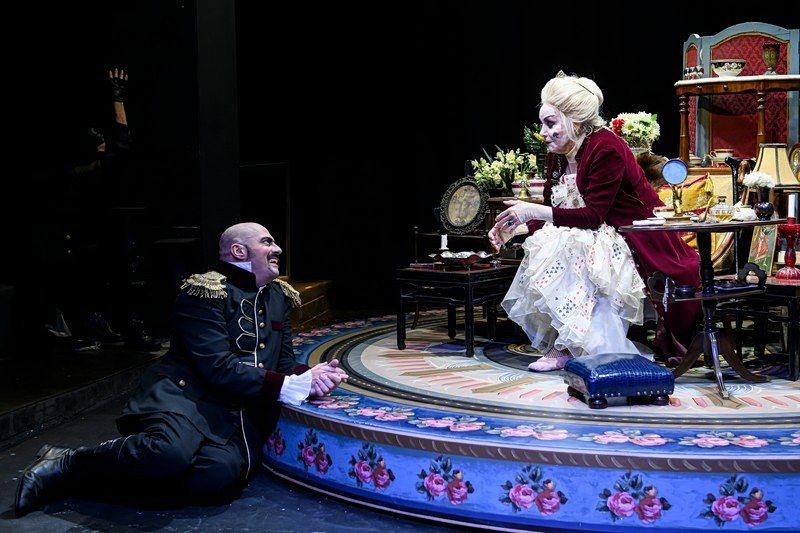 Γιάννης Σύριος: «Στον τζόγο νιώθεις ταυτόχρονα θεός και μυρμήγκι»