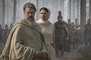 Οδύσσεια: Τα στοιχεία του έπους που θα δούμε στην ταινία – Οι αντιδράσεις που έχει προκαλέσει το καστ