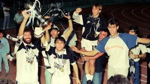 Στον τέταρτο τελικό Κυπέλλου Ελλάδας της ιστορίας του οι Κρητικοί