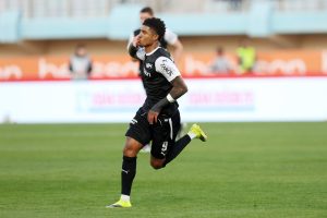 ΟΦΗ-Λεβαδειακός 3-2: Οι Κρητικοί πήραν τη ματσάρα πριν από τον ημιτελικό Κυπέλλου της Τετάρτης (11/2)