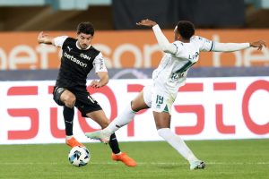 Ο ΟΦΗ έβαλε τέλος στο εντυπωσιακό αήττητο σερί 10 παιχνιδιών του Λεβαδειακού – Έγινε η πρώτη ομάδα που τον νικάει εκτός Big-4