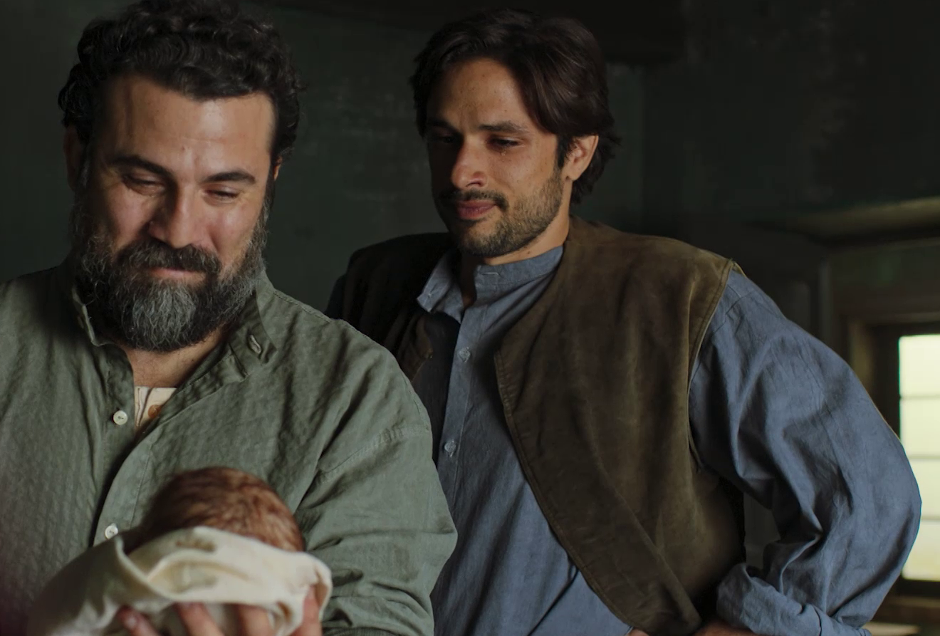 &laquo;&Omicron;&iota; &Alpha;&theta;ώ&omicron;&iota;&raquo;: &Nu;έ&omicron; &sigma;&upsilon;&gamma;&kappa;&lambda;&omicron;&nu;&iota;&sigma;&tau;&iota;&kappa;ό &epsilon;&pi;&epsilon;&iota;&sigma;ό&delta;&iota;&omicron; &alpha;&pi;ό&psi;&epsilon; &sigma;&tau;&omicron; MEGA