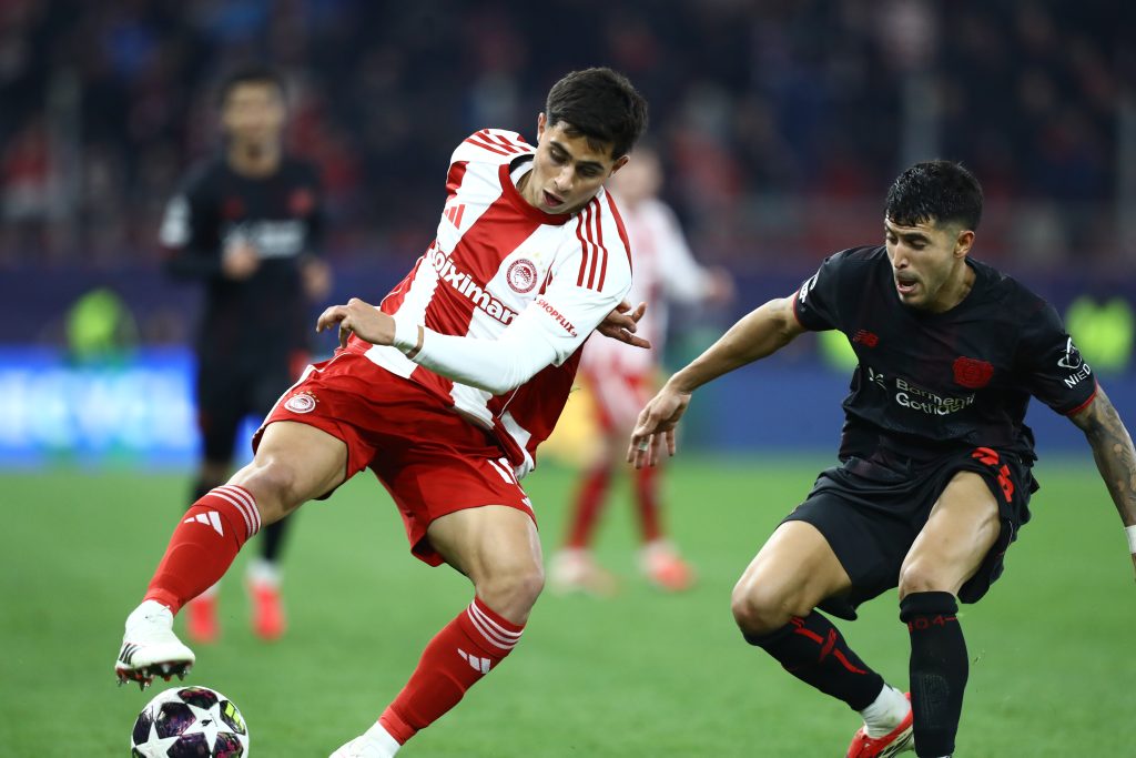 Η πιο μεγάλη λεπτομέρεια την Τετάρτη το βράδυ