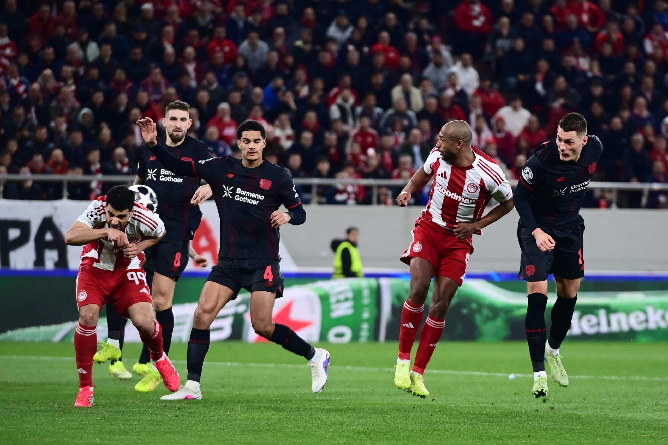 &Kappa;ά&tau;&iota; &pi;&omicron;&upsilon; &delta;&epsilon;&nu; έ&chi;&epsilon;&iota; &xi;&alpha;&nu;&alpha;&kappa;ά&nu;&epsilon;&iota; &pi;&omicron;&tau;έ