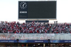 Από την Παρασκευή η κυκλοφορία των εισιτηρίων για τη ρεβάνς του Ολυμπιακού στη Γερμανία