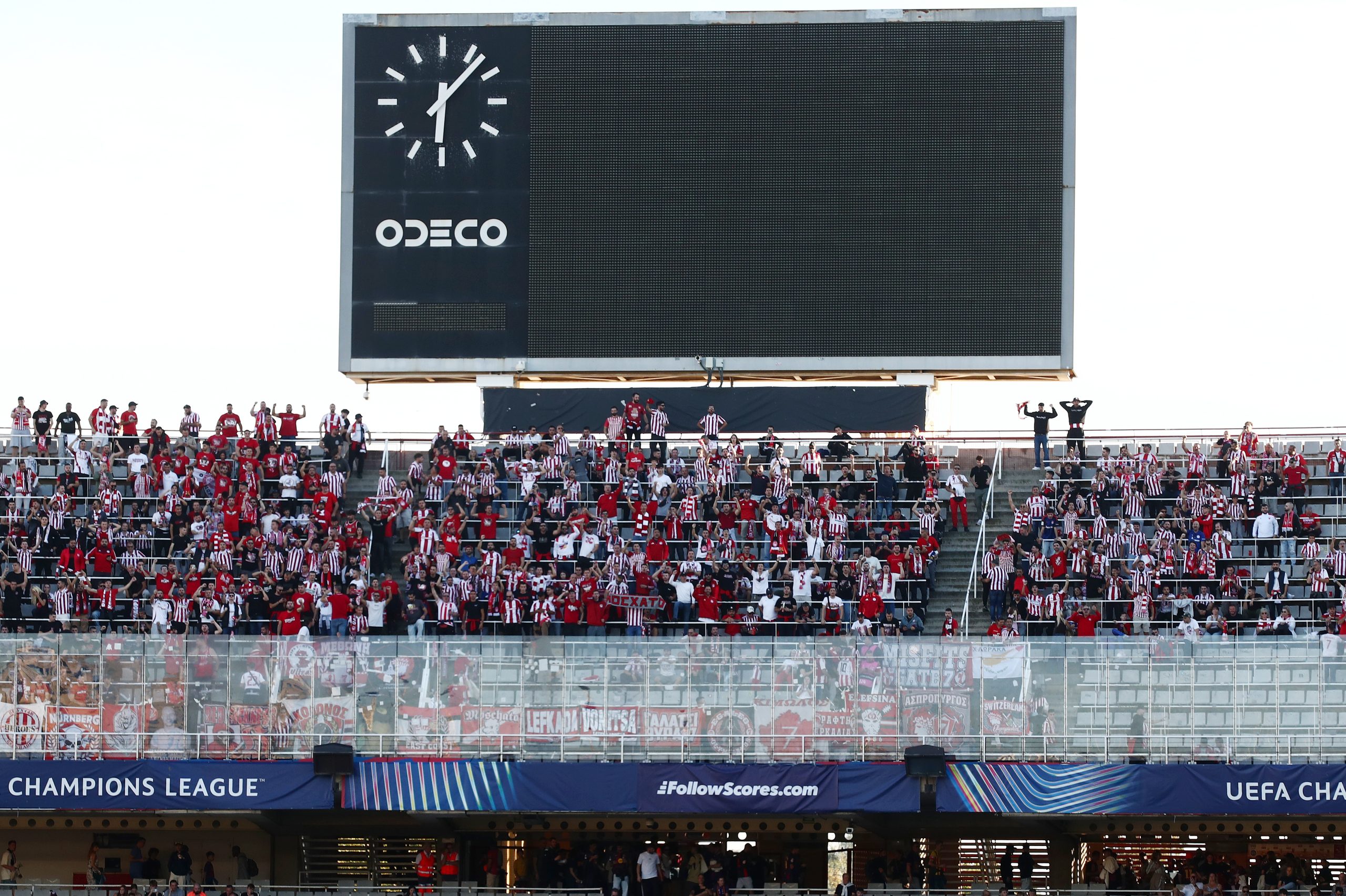 &Alpha;&pi;ό &tau;&eta;&nu; &Pi;&alpha;&rho;&alpha;&sigma;&kappa;&epsilon;&upsilon;ή &eta; &kappa;&upsilon;&kappa;&lambda;&omicron;&phi;&omicron;&rho;ί&alpha; &tau;&omega;&nu; &epsilon;&iota;&sigma;&iota;&tau;&eta;&rho;ί&omega;&nu; &gamma;&iota;&alpha; &tau;&eta; &rho;&epsilon;&beta;ά&nu;&sigmaf; &tau;&omicron;&upsilon; &Omicron;&lambda;&upsilon;&mu;&pi;&iota;&alpha;&kappa;&omicron;ύ &sigma;&tau;&eta; &Gamma;&epsilon;&rho;&mu;&alpha;&nu;ί&alpha;