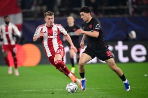 Η δεύτερη φορά πρέπει να είναι καλύτερη