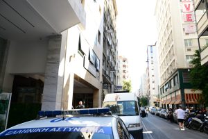 Ομόνοια: Εντοπίστηκε ναρκωτικό “liquid ecstasy” που προκαλεί απώλεια συνείδησης