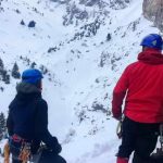 Βελούχι: «Στην ανάβαση για την κορυφή, η τελευταία φορά που τον είδα ζωντανό»: Η μαρτυρία για άτυχο 74χρονο ορειβάτη