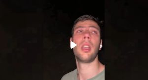 Πασίγνωστος influencer κλαίει με λυγμούς στο Tiktok και γίνεται viral!