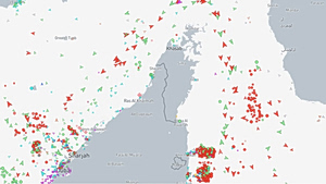 Οι επιθέσεις στο Ιράν επαναφέρουν το εφιαλτικό σενάριο κλεισίματος του Στενού του Ορμούζ