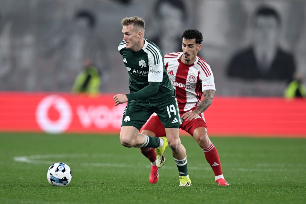 Η διαφορά σε δύο ντέρμπι