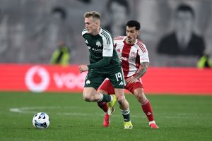 Η διαφορά σε δύο ντέρμπι