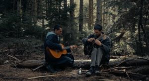 Ο Γιώργος Αθανασίου μιλά στα «ΝΕΑ»: «Το Οτιδήποτε είναι η τεχνική που χρησιμοποιούν οι χαρακτήρες για να φτάσουν στην δημιουργία»