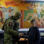 Πόλεμος στην Ουκρανία: Ο πρώτος πύραυλος, οι 500.000 νεκροί και ο νέος βίαιος κόσμος που γεννήθηκε