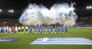 Νέο δυνατό τεστ για την Εθνική Ελλάδας στο Παγκρήτιο τον Ιούνιο