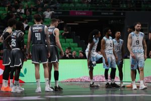 Απίστευτο: Πρώτη φορά στην ιστορία του ο Παναθηναϊκός δέχθηκε 100 πόντους εντός έδρας στο πρωτάθλημα