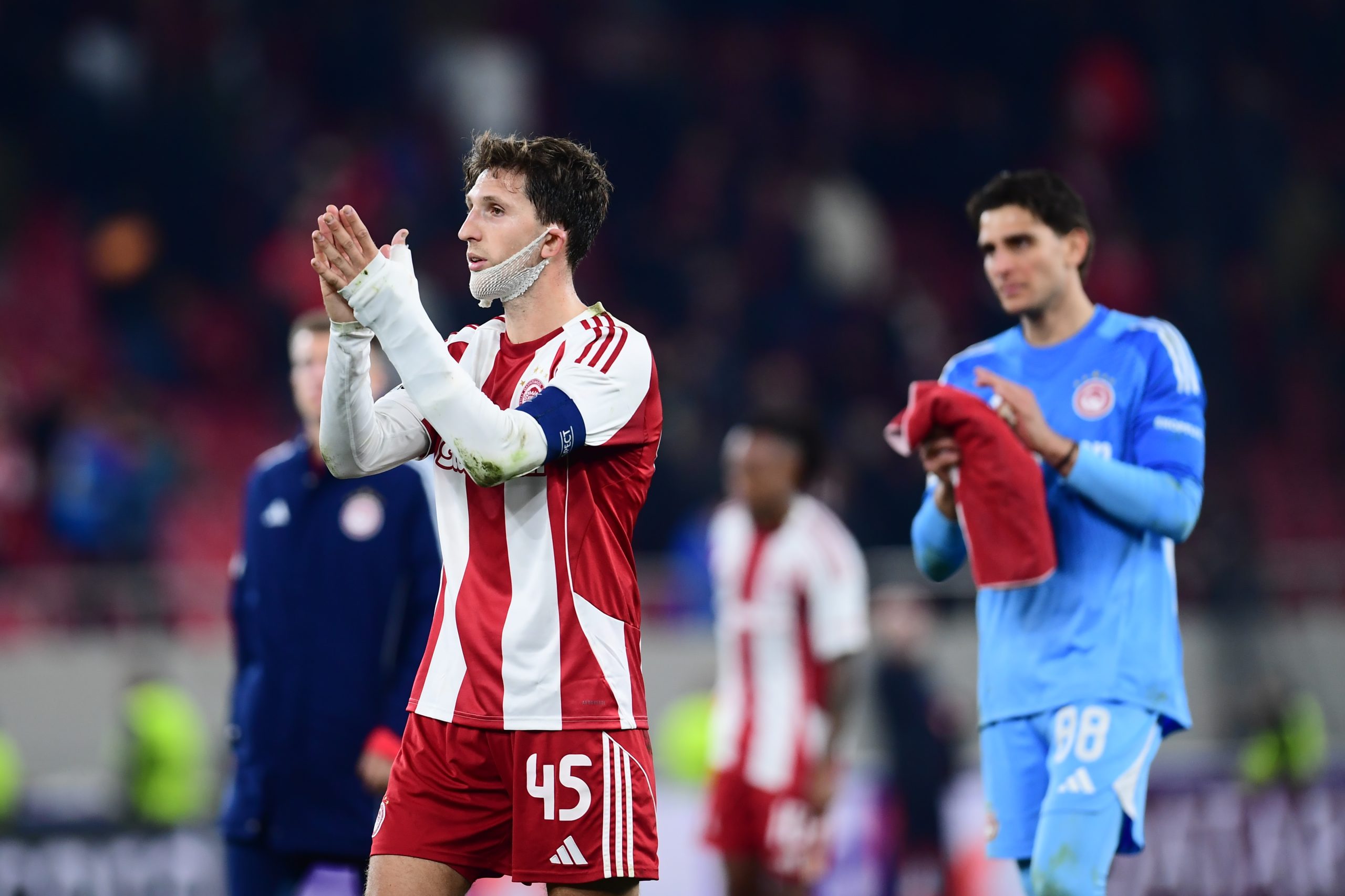 &Rho;έ&tau;&sigma;&omicron;&sigmaf;, &omicron; &alpha;&rho;&chi;&eta;&gamma;ό&sigmaf; &tau;&omega;&nu; &Lambda;&iota;&omicron;&nu;&tau;&alpha;&rho;&iota;ώ&nu;