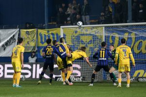 Διπλό… ηρεμιστικό