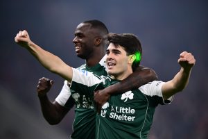 Ο Μπενίτεθ θα παίξει τα ρέστα του κόντρα στον ΠΑΟΚ