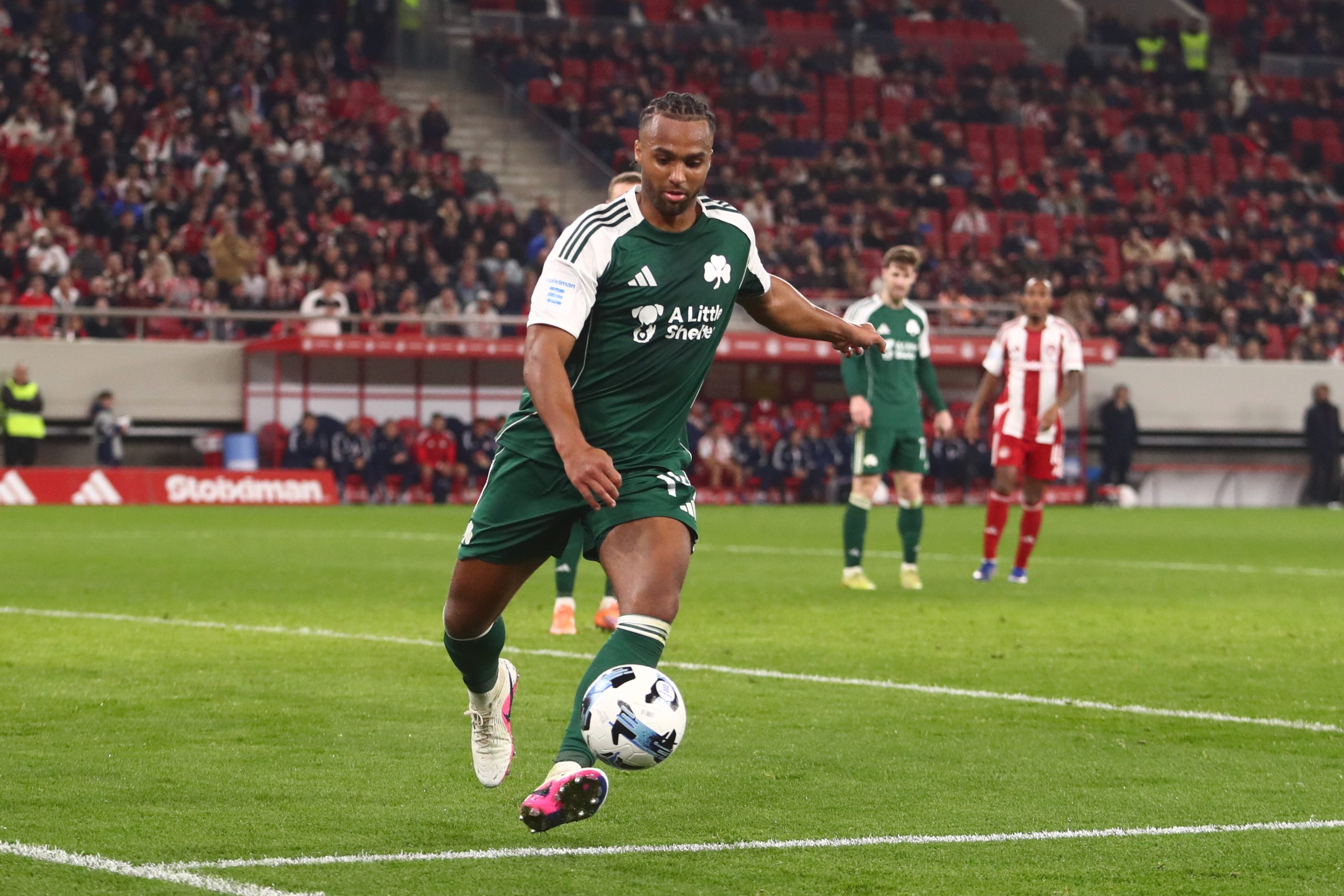 &Tau;&alpha;&hellip; &rho;έ&sigma;&tau;&alpha; &tau;&omicron;&upsilon; &sigma;&tau;&eta;&nu; &Tau;&omicron;ύ&mu;&pi;&alpha;!