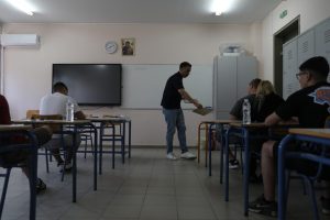 Εθνικό Απολυτήριο: Τι αλλάζει στα Λύκεια και την είσοδο στα ΑΕΙ – Ο πρώτος ορίζοντας εφαρμογής