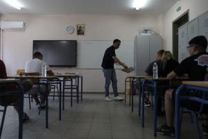 Εθνικό Απολυτήριο: Τι αλλάζει στα Λύκεια και την είσοδο στα ΑΕΙ – Ο πρώτος ορίζοντας εφαρμογής