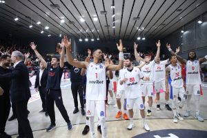 Πανιώνιος – Μύκονος Betsson 87-76: Οι «κυανέρυθροι» άντεξαν και πανηγύρισαν στη Γλυφάδα