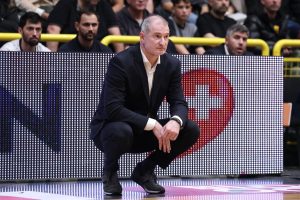 Βαριά Ήττα για τον Πανιώνιο από τη Λιετκαμπέλις στην Λιθουανία