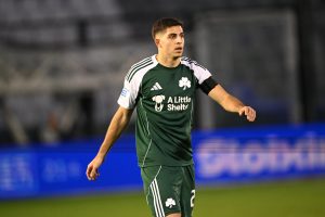 Παναθηναϊκός: Με Παντελίδη στο Ηράκλειο!