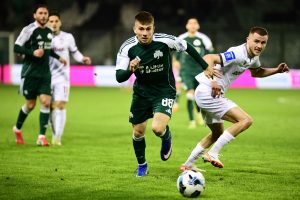 Τραγική εικόνα και οργή λαού στη Λεωφόρο