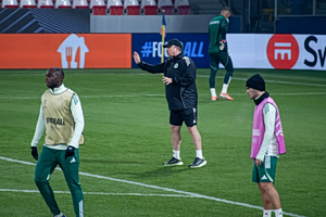 Ράφα Μπενίτεθ: «Τους ξέρουμε καλά»