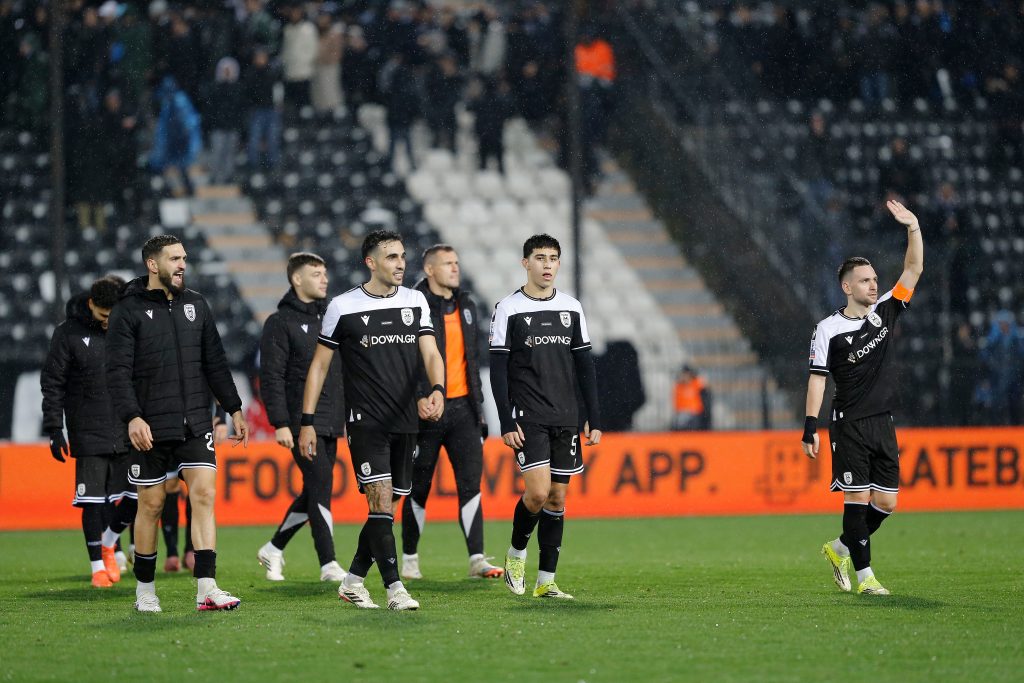 Ντοκιμαντέρ για τα 100 χρόνια του ΠΑΟΚ με ιταλικό… άρωμα (vid)