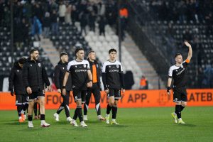 Ντοκιμαντέρ για τα 100 χρόνια του ΠΑΟΚ με ιταλικό… άρωμα (vid)