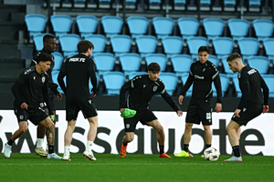 ΠΑΟΚ: Ολα ή τίποτα!