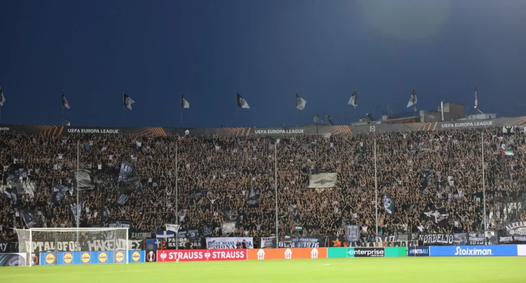 Ισπανικά μέσα: «Η Τούμπα… αήττητο φρούριο»