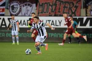 ΠΑΟΚ: Γκέλα τίτλου!